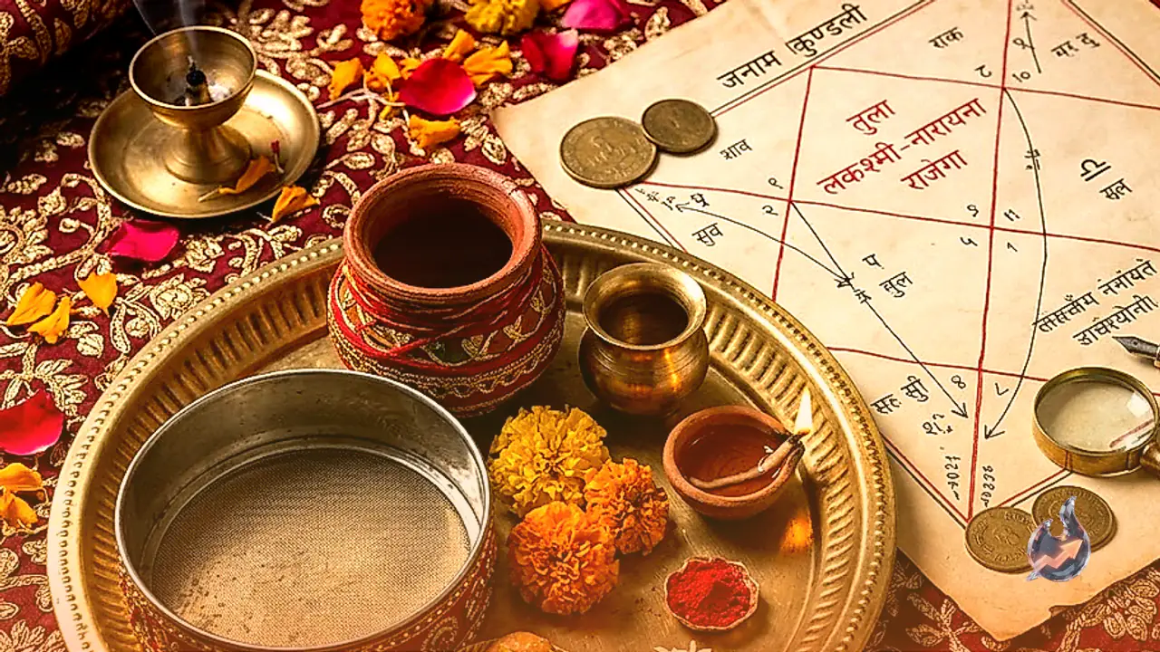 करवा चौथ 2026 पर बन रहा है दुर्लभ लक्ष्मी-नारायण राजयोग, इन चार राशियों के जीवन में होगा विशेष लाभ