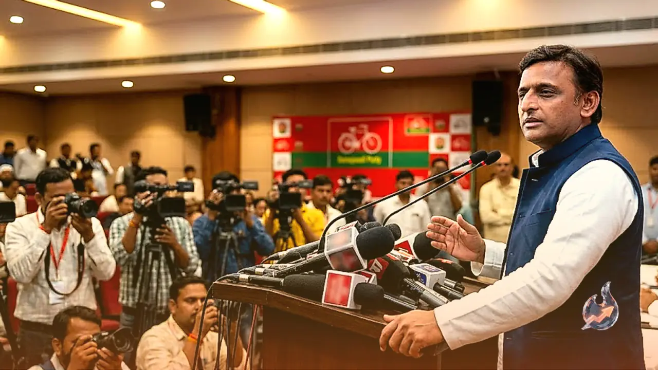 Sole BSP MLA Umashankar Singh Passes Away in Delhi, Akhilesh Yadav Expresses Condolences