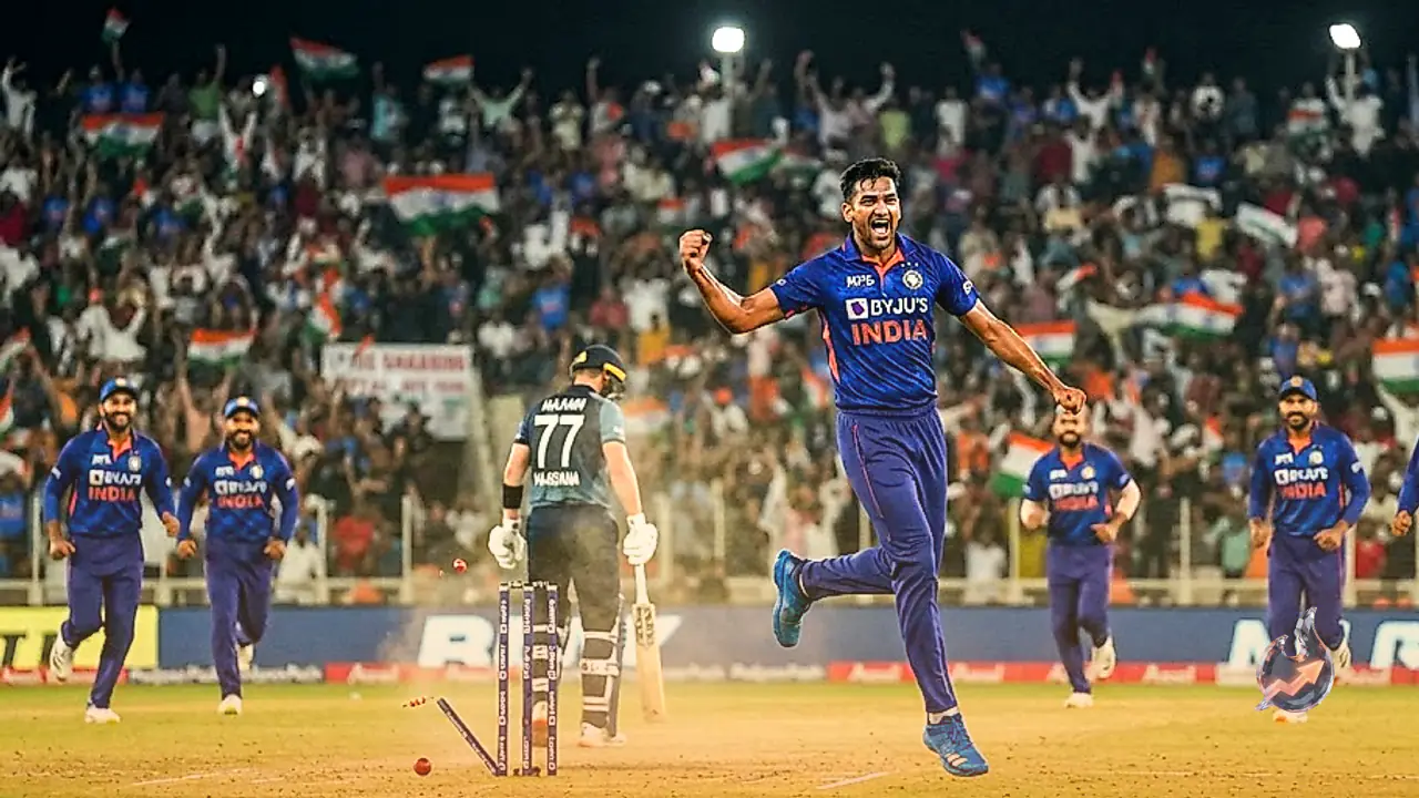 राशिद खान ने टी20 इंटरनेशनल क्रिकेट में रचा नया इतिहास, बने 200 विकेट लेने वाले दुनिया के पहले गेंदबाज