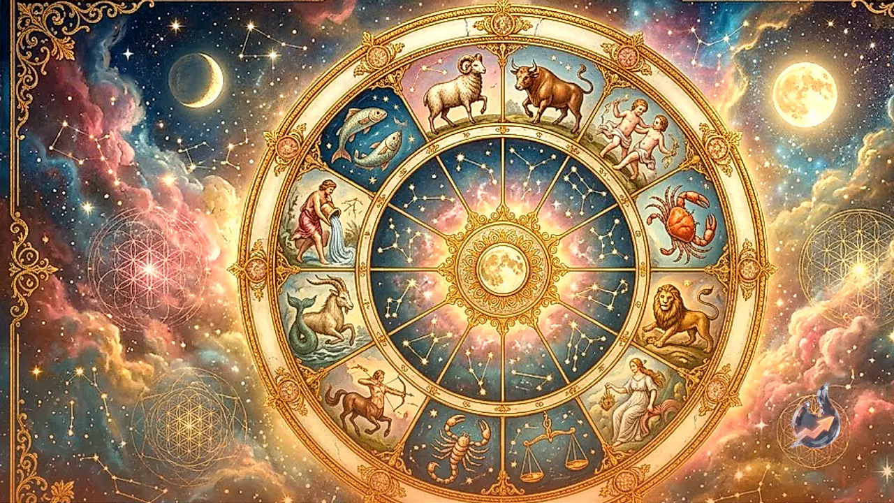 Daily Horoscope 1 August 2026: Financial, Career and Health Predictions for All 12 Zodiac Signs