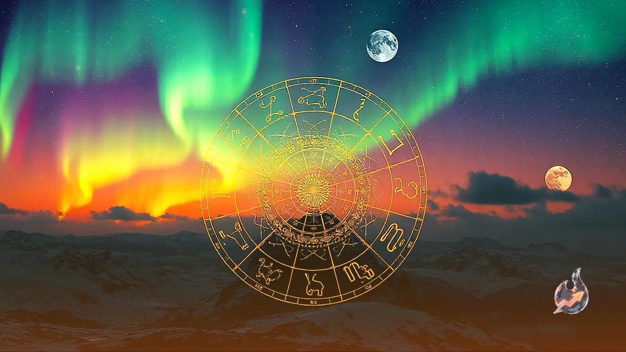 Horoscope 1 September 2026: These two zodiac signs must exercise special caution with money, know who should avoid investing