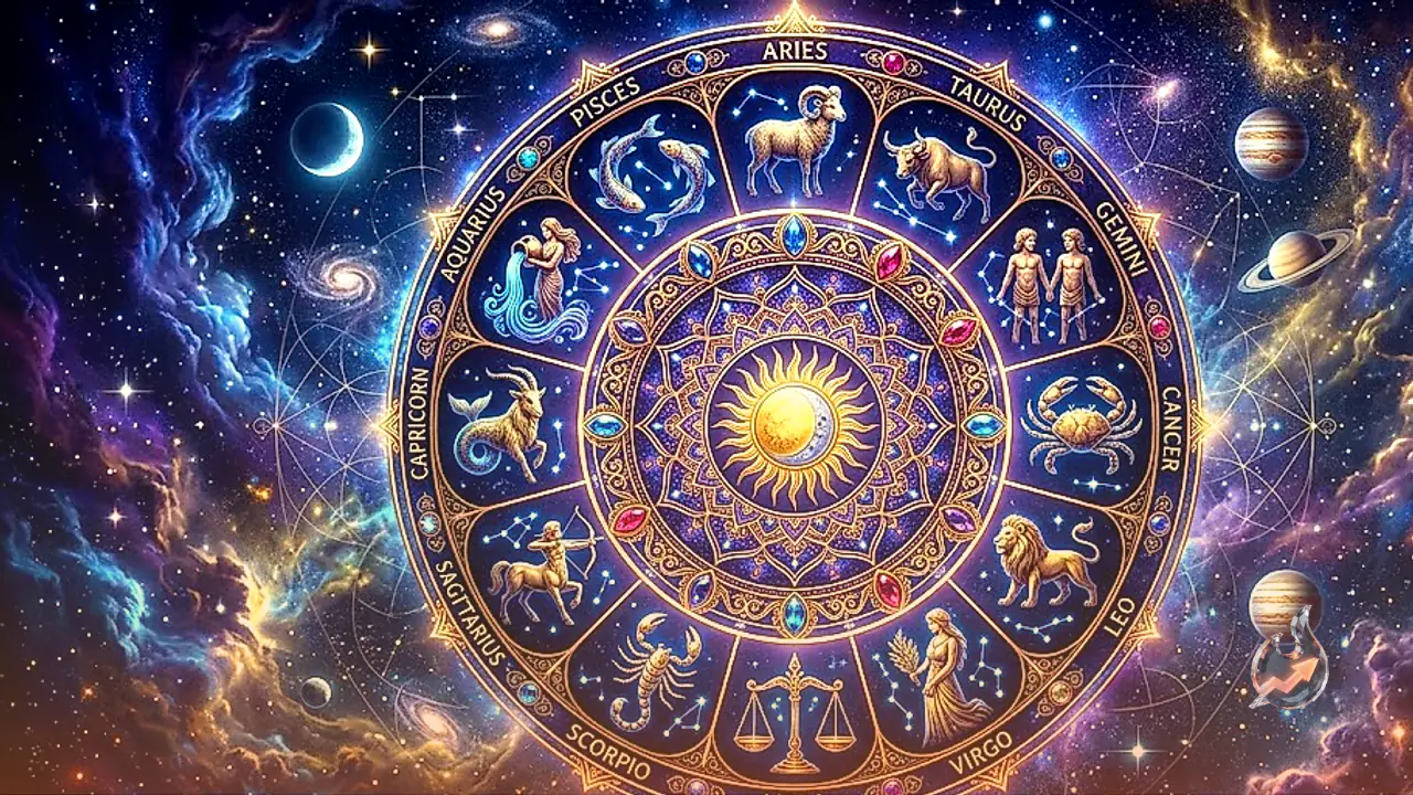 राशिफल 13 अगस्त 2026: 12 राशियों के लिए कैसा रहेगा आज का दिन, जानें करियर, धन और लव लाइफ का हाल