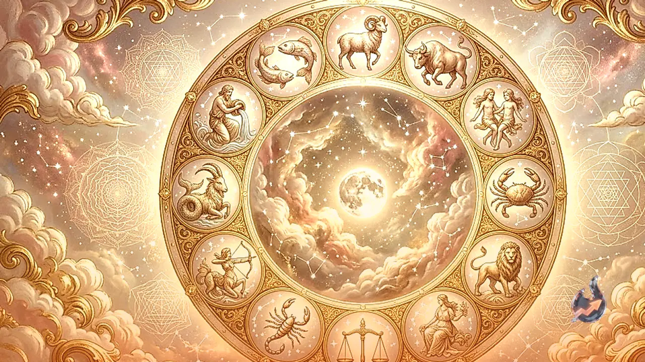 राशिफल 17 सितंबर: मेष से मीन तक जानें सभी 12 राशियों का करियर, धन और सेहत का दैनिक राशिफल