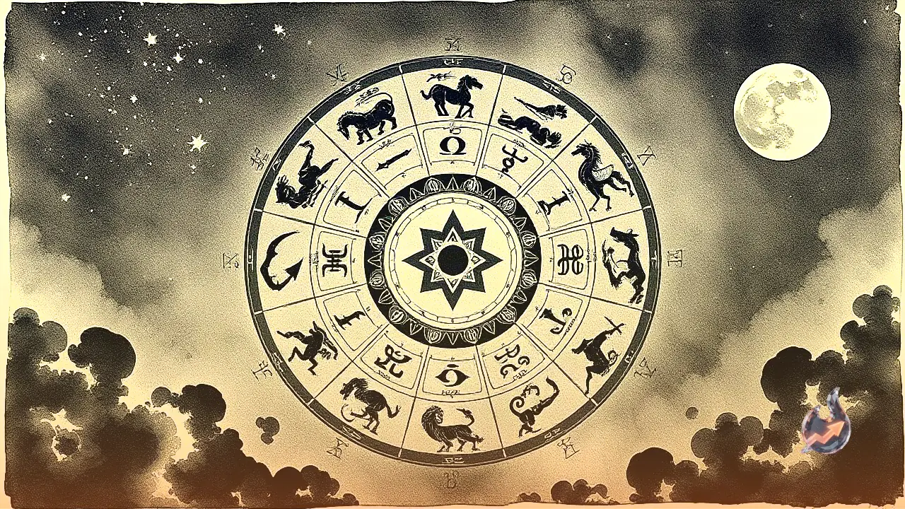 Horoscope 19 September 2024: Daily Astrology Predictions and Guidance for All 12 Zodiac Signs from Aries to Pisces