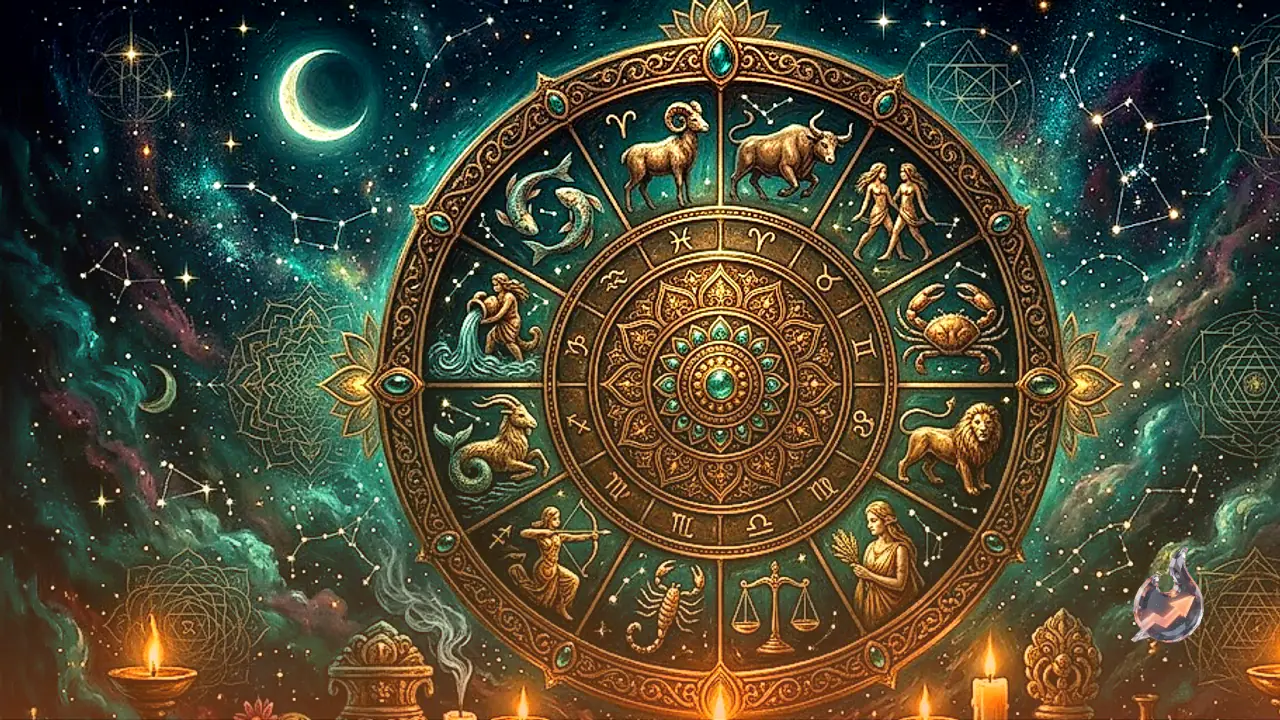 Horoscope 2 August 2026: Sunday Predictions for Aries to Pisces on Career, Finance and Health