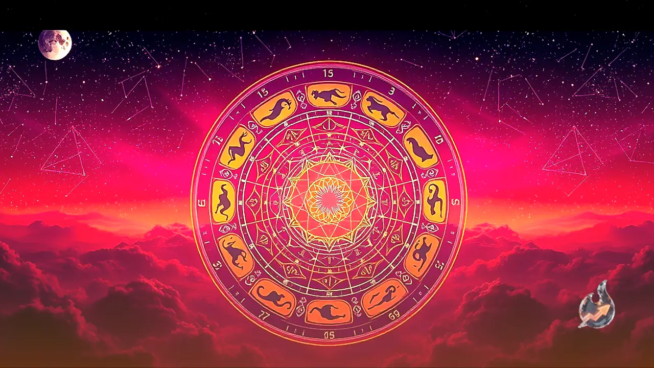 Horoscope 21 August 2026: Daily Predictions for All 12 Zodiac Signs from Aries to Pisces