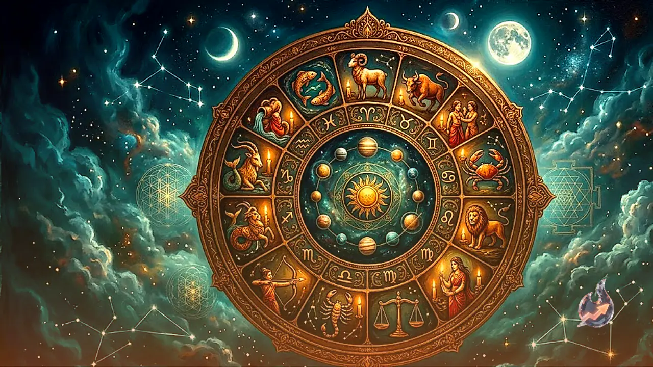 Horoscope 22 August 2026: Saturday Predictions and Guidance for Aries to Pisces