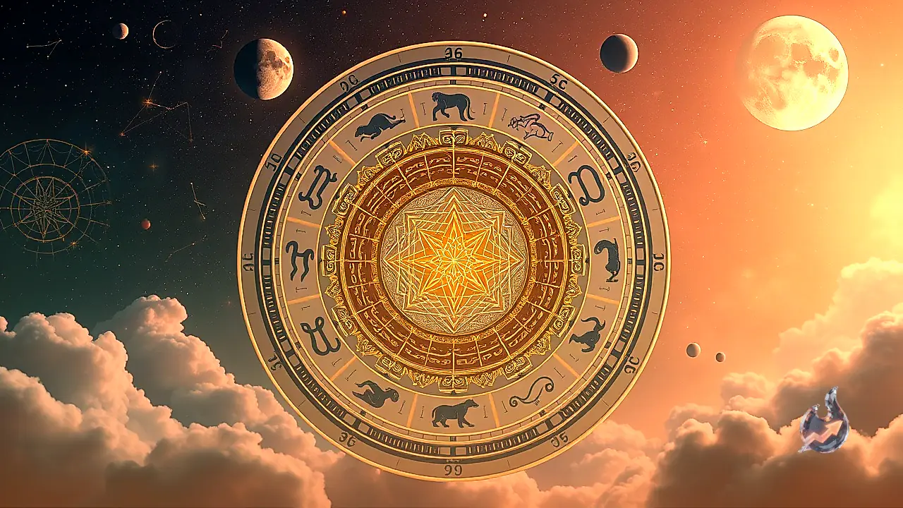 Horoscope 28 August 2026: Daily Astrological Predictions for All 12 Zodiac Signs