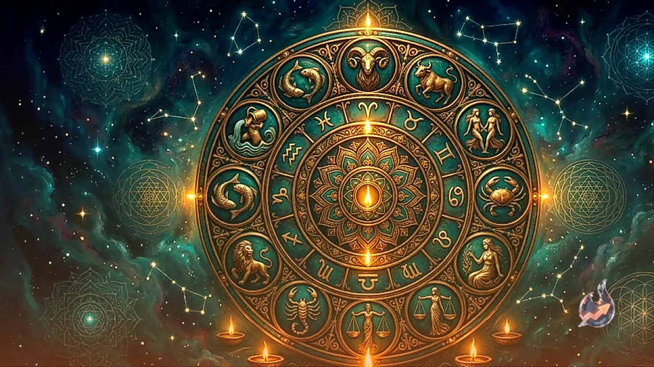 Horoscope July 28: Big changes in the life of these 5 zodiac signs tomorrow