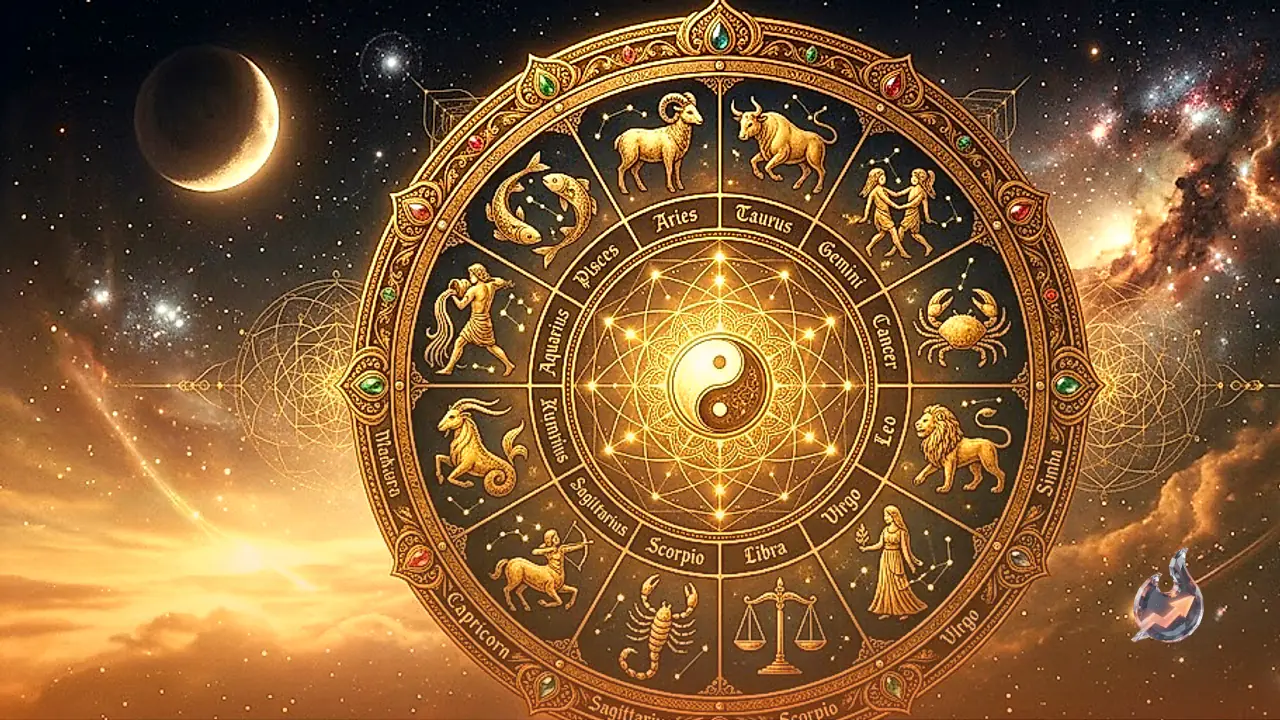 Horoscope 29 August 2026: Detailed Daily Predictions and Guidance for All 12 Zodiac Signs