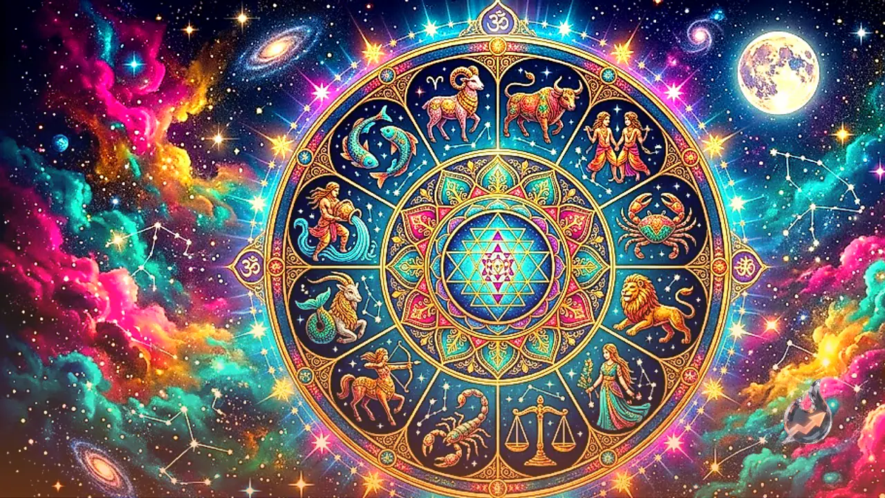 Horoscope 29 July 2026: Daily Astrology Predictions for All 12 Zodiac Signs Under Lord Ganesha Grace