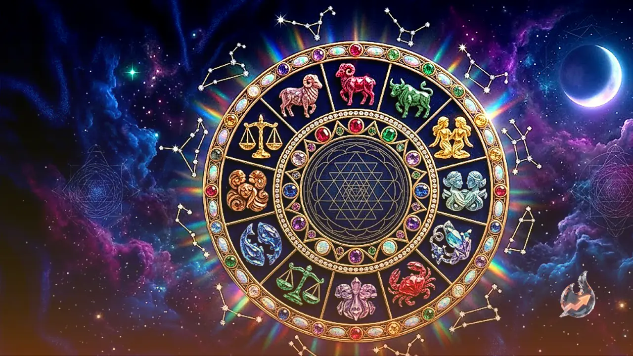 Horoscope 30 July 2026: Moon Transits Capricorn on First Day of Sawan, Check Daily Predictions for All 12 Zodiac Signs