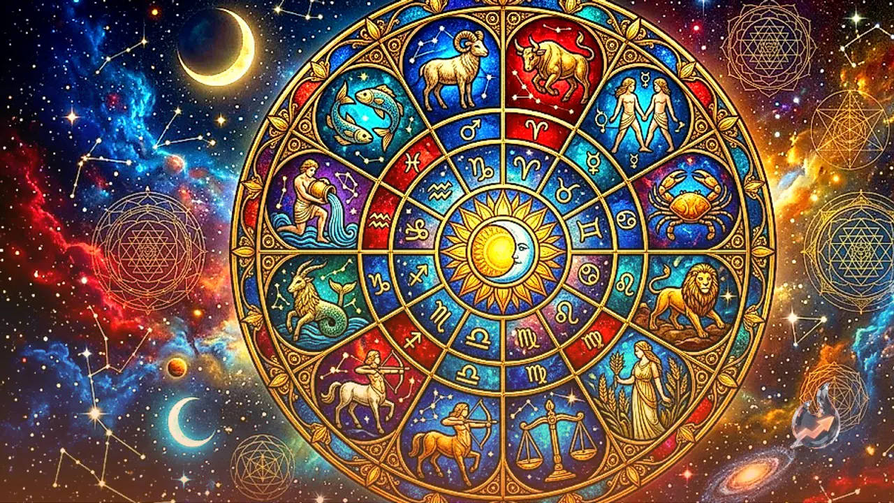 Horoscope Today, 13 July 2026: Leo and Gemini Set to Shine, Scorpio-Aquarius-Pisces Need Caution