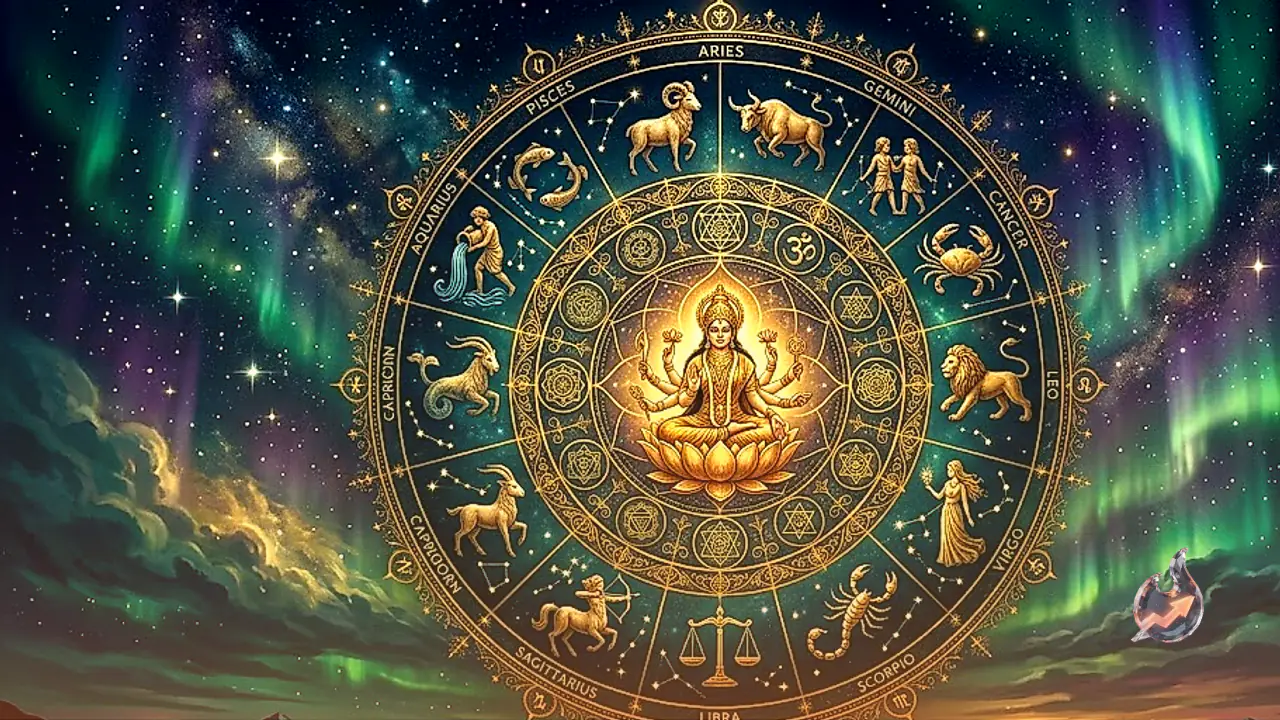 राशिफल 14 सितंबर 2026: शुक्र और चंद्रमा की युति से कई राशियों के जीवन में मचेगी धूम, जानें अपनी किस्मत का हाल