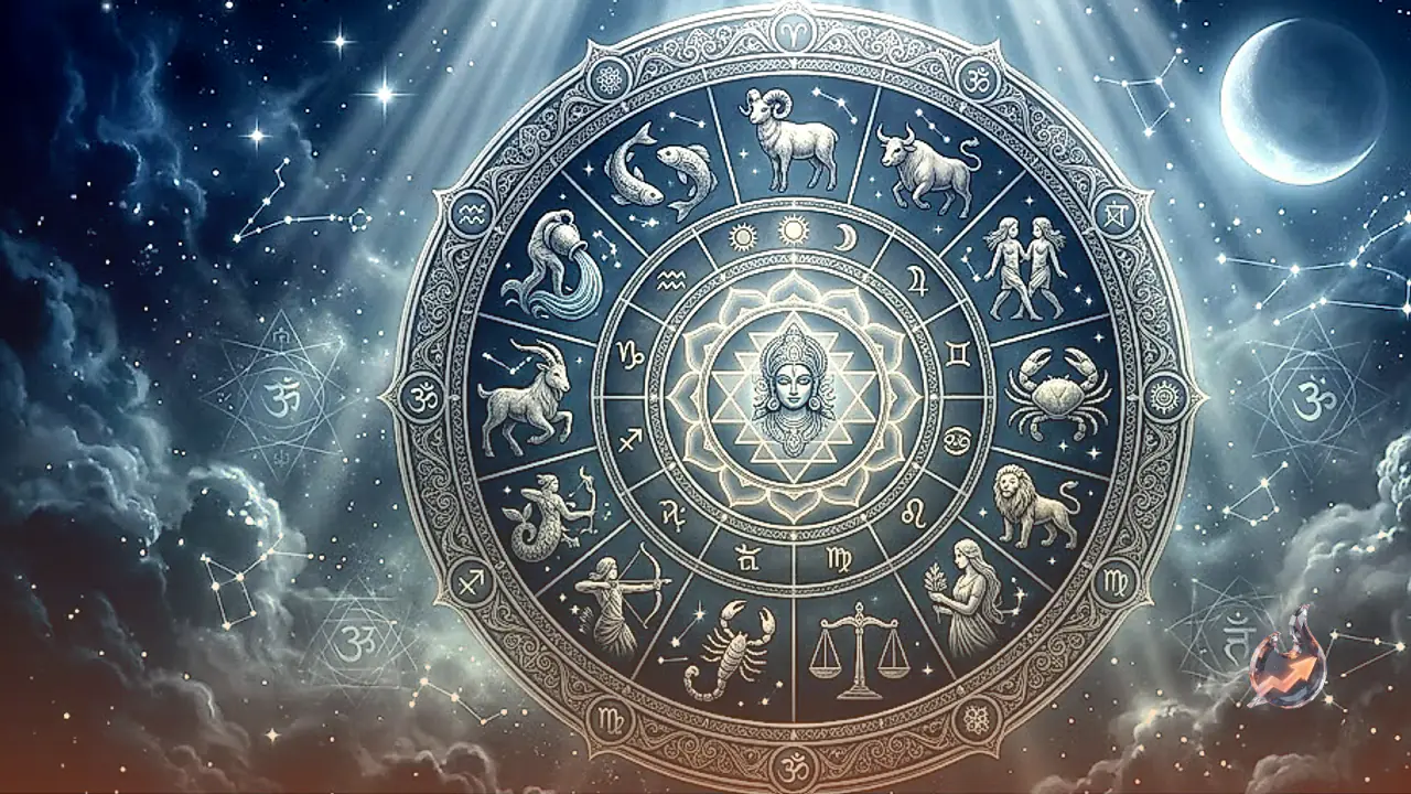 राशिफल 16 जुलाई 2026: सिंह, कन्या, वृश्चिक और कुंभ राशि को होगा धन लाभ, जानें बाकी राशियों का हाल