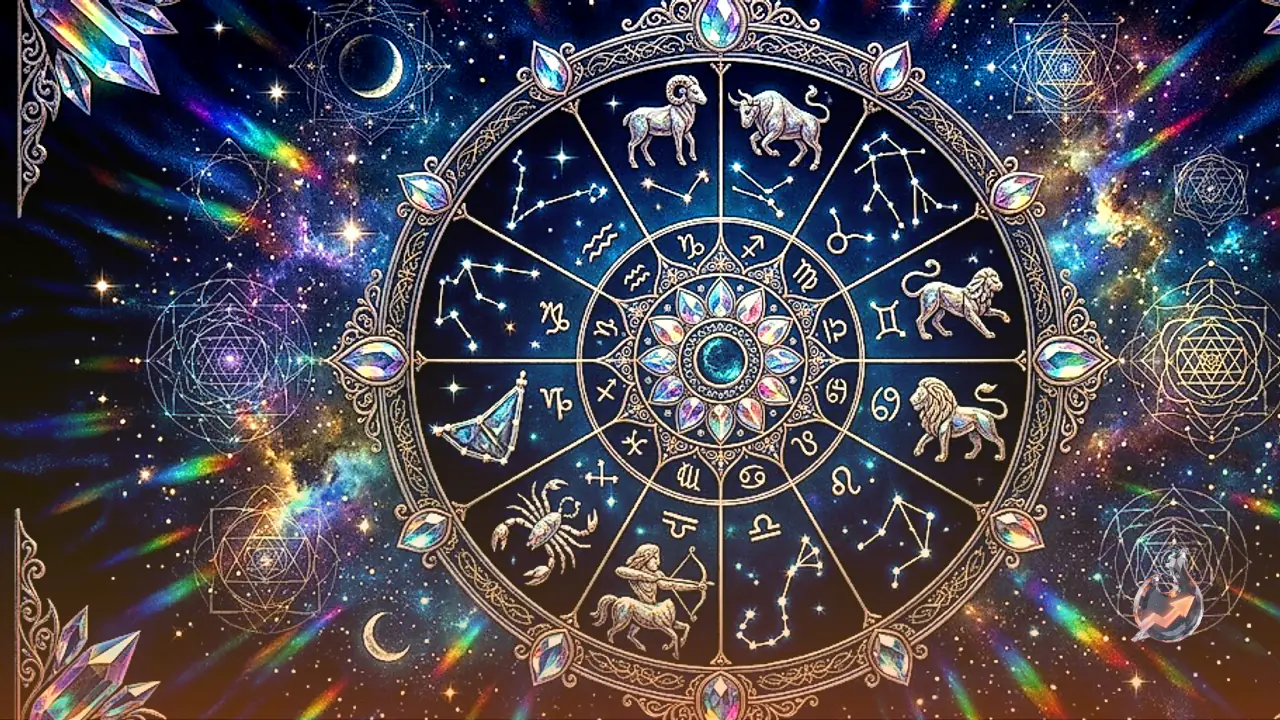 Horoscope July 18, 2026: Moon Transits Virgo, Aries and Other Signs Set for Financial Gains