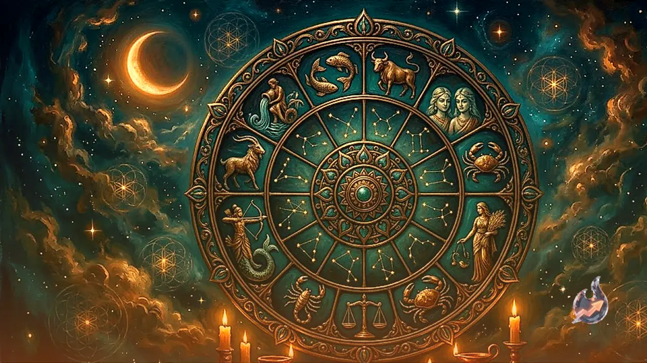 Horoscope 2 August 2026: Venus Transit Shifts Luck, Check Daily Predictions for Aries to Pisces