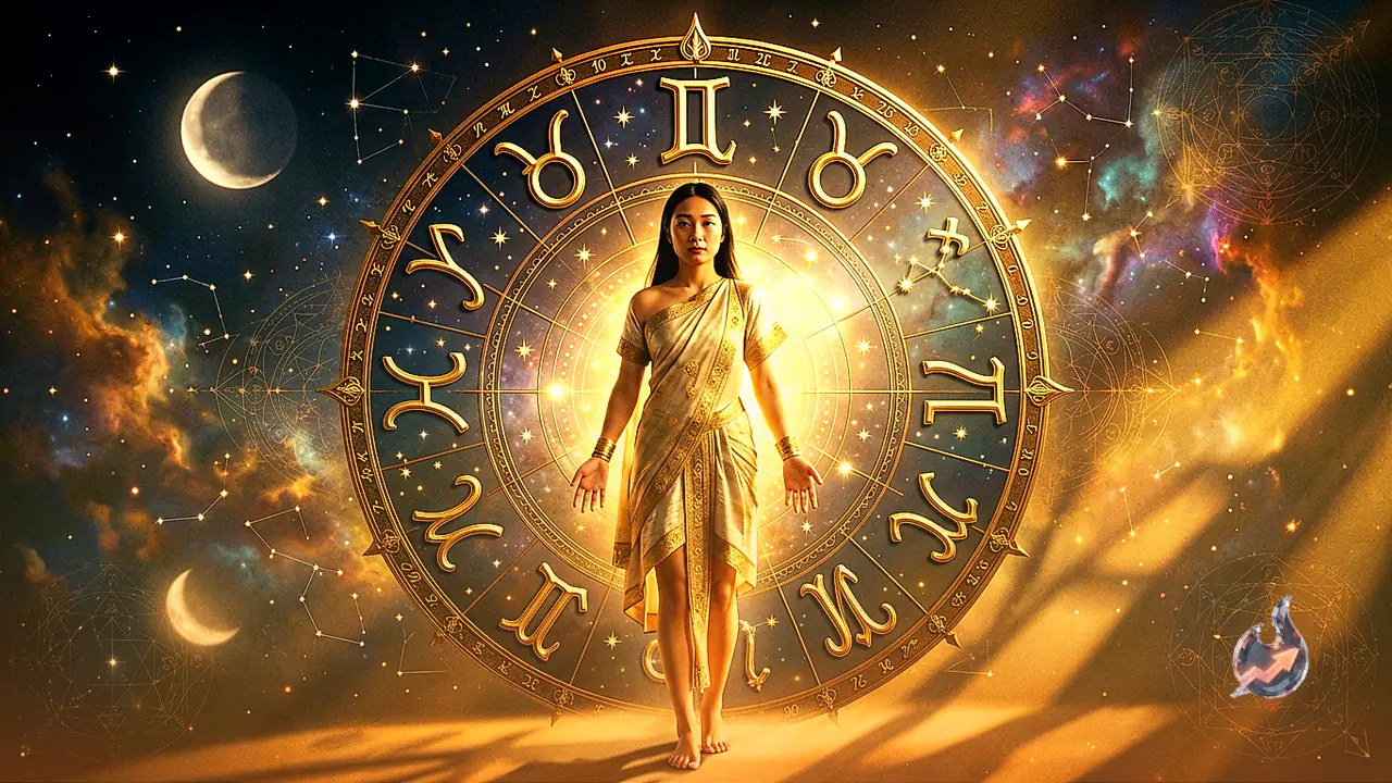 Horoscope 2 September: These 6 zodiac signs will have an exciting day, know what the stars say