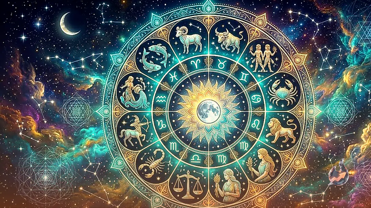 Horoscope 20 July 2026: Moon's Transit Through Hasta Nakshatra Set to Boost These Zodiac Signs
