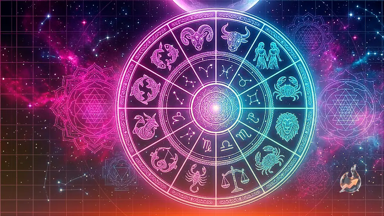 Horoscope 20 July 2026: Which Zodiac Signs Get Lucky This Monday, Who Needs To Stay Careful