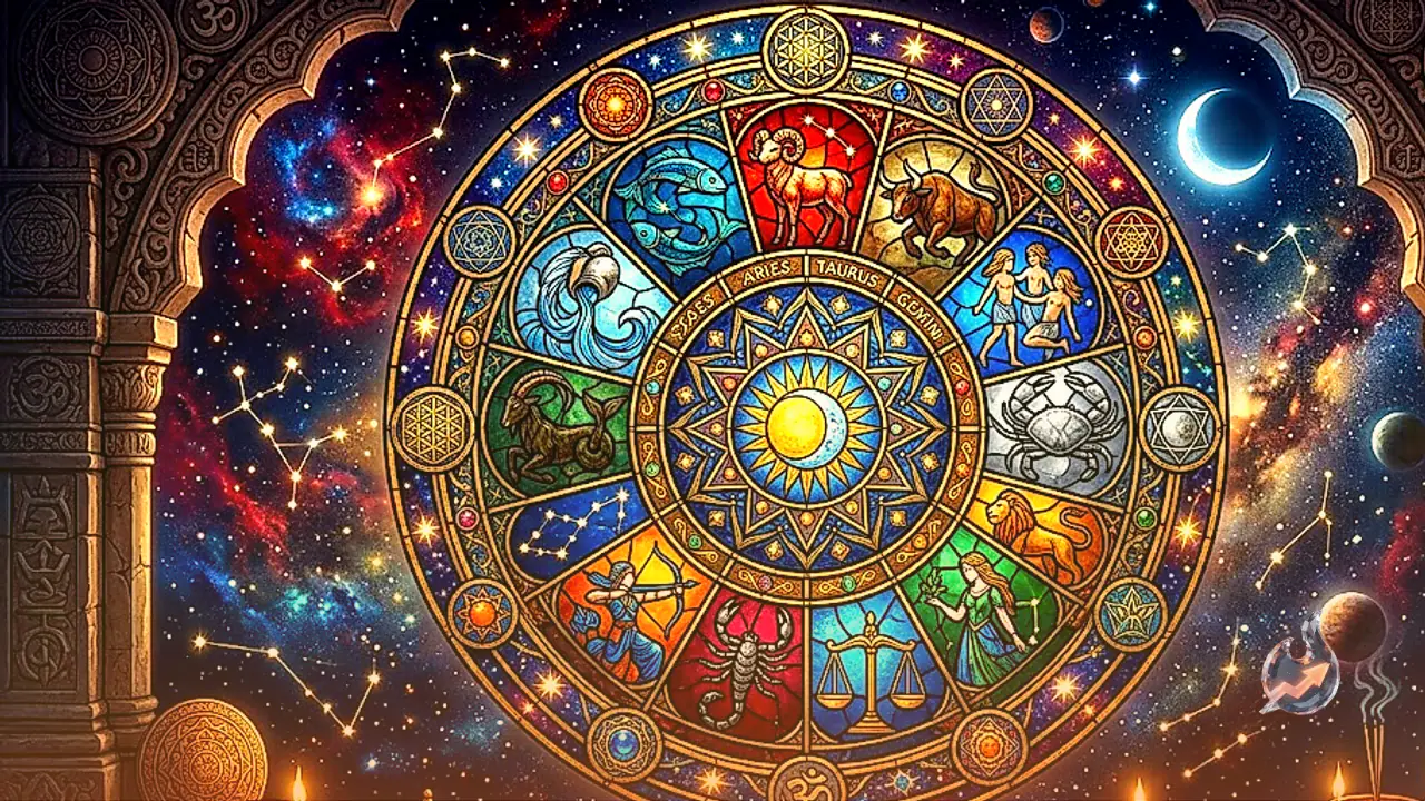 Horoscope 29 July 2026: Taurus and 5 Zodiac Signs to See Financial Growth and Luck