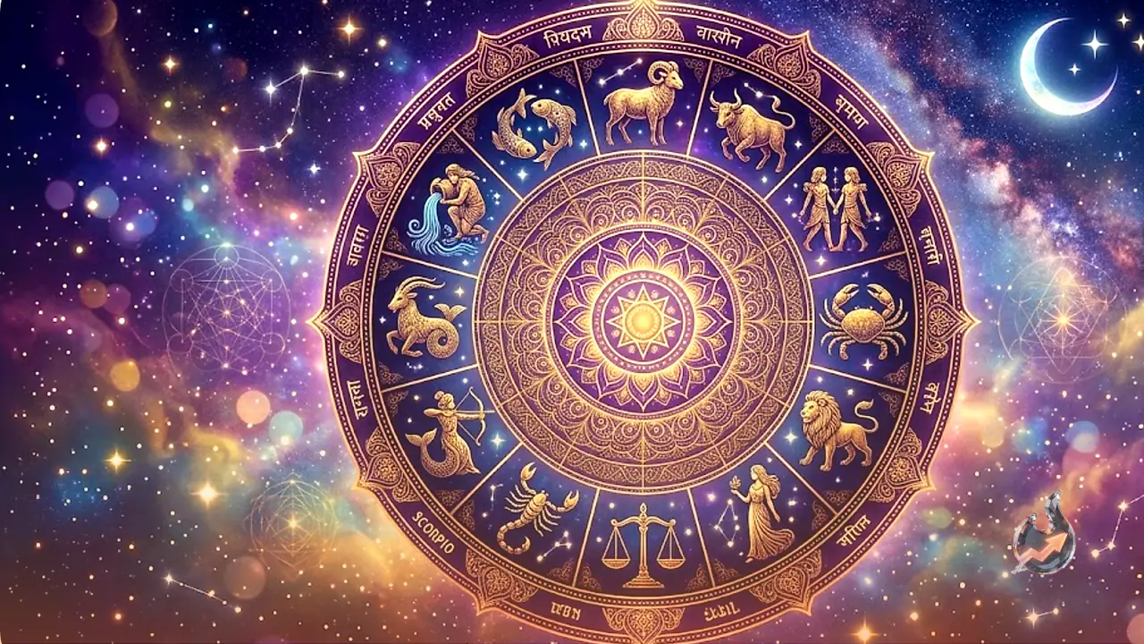 Horoscope for July 3, 2026: How Love, Career and Health Look for Every Zodiac Sign
