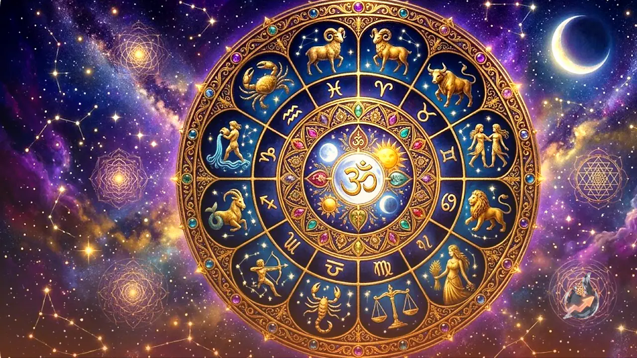 Horoscope July 4, 2026: From Aries to Pisces, See Which Zodiac Signs See Their Fortune Turn Today