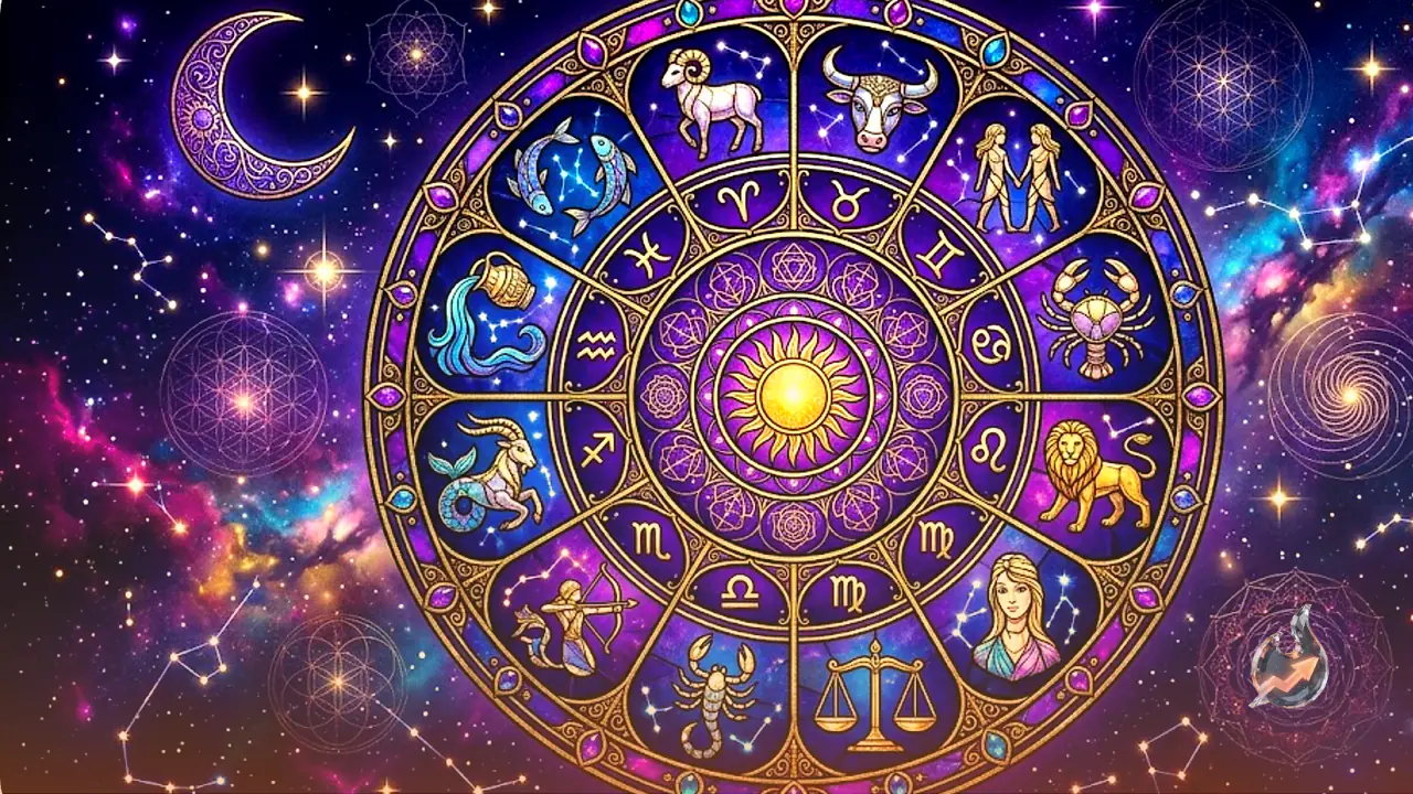 Horoscope 5 July 2026: Moon-Rahu Grahan Yog May Bring Trouble, Check What It Means for Your Zodiac Sign