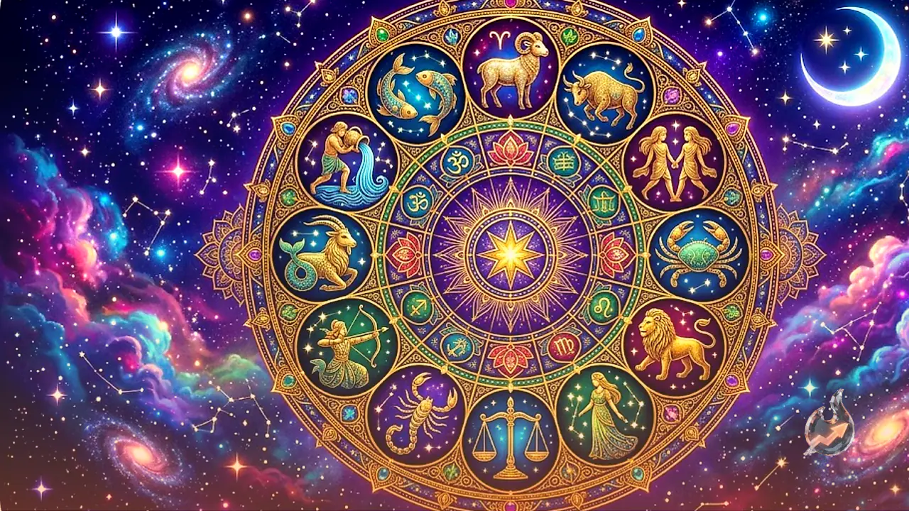 Horoscope July 9, 2026: How Today Looks for All 12 Zodiac Signs, From Aries to Pisces