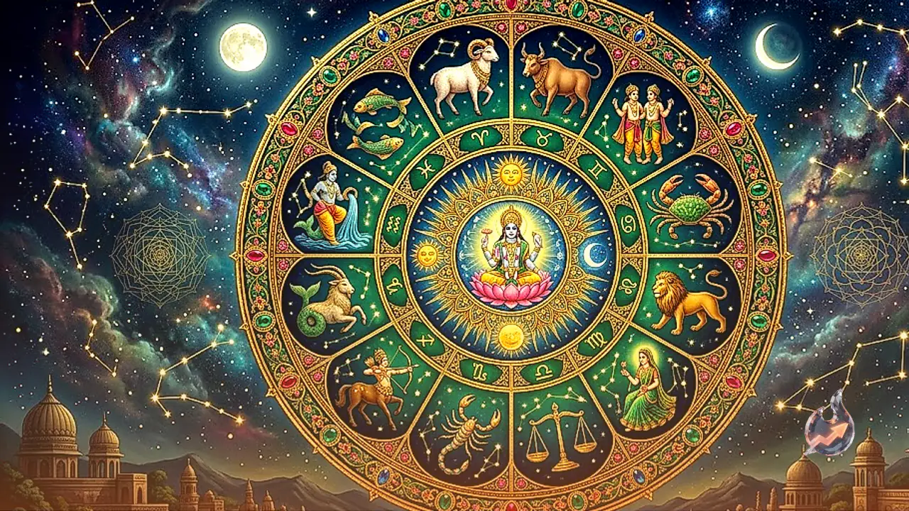 Horoscope 9 July: A Lucky Day for 5 Zodiac Signs Including Gemini