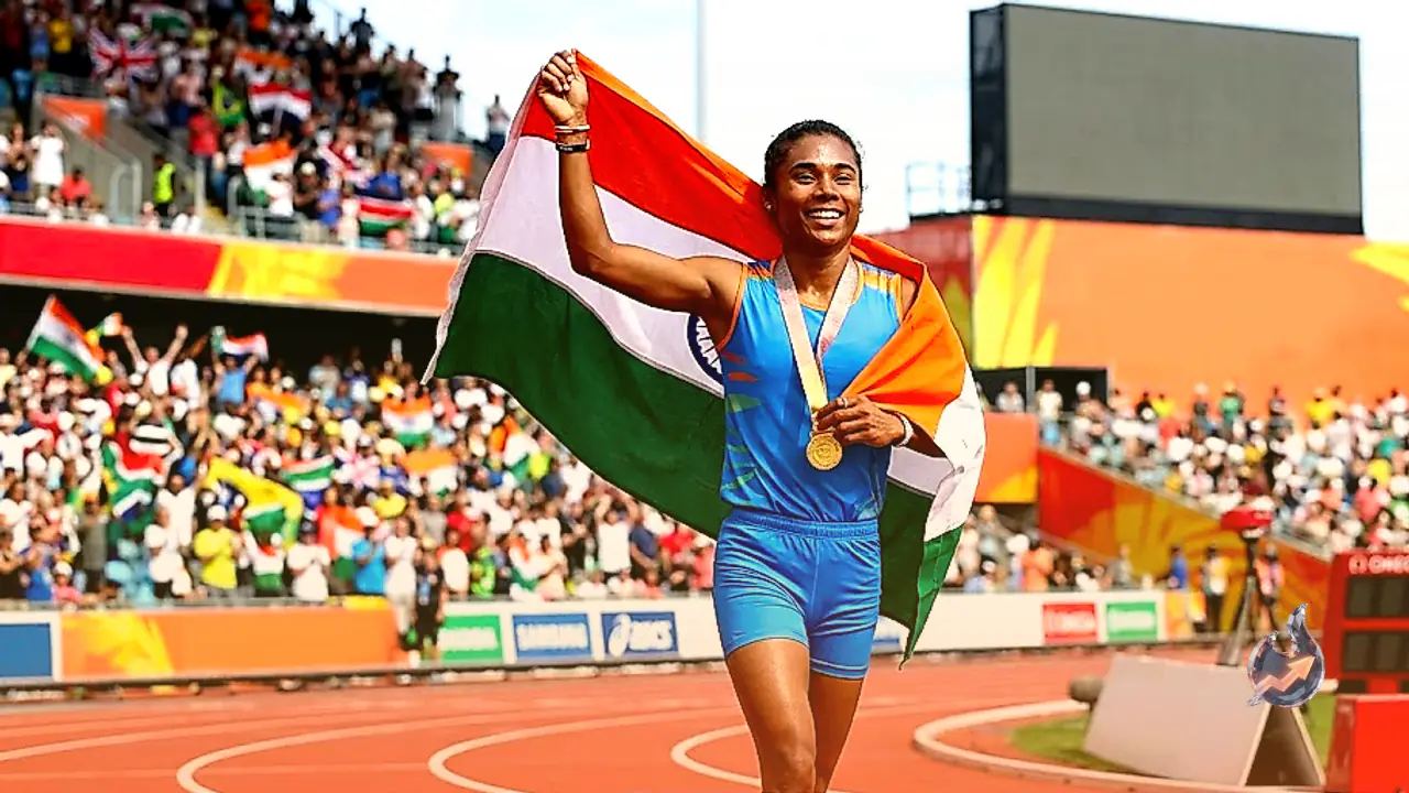 Understanding the Commonwealth Games: History, Differences with Olympics and Asian Games, and India's Sporting Record