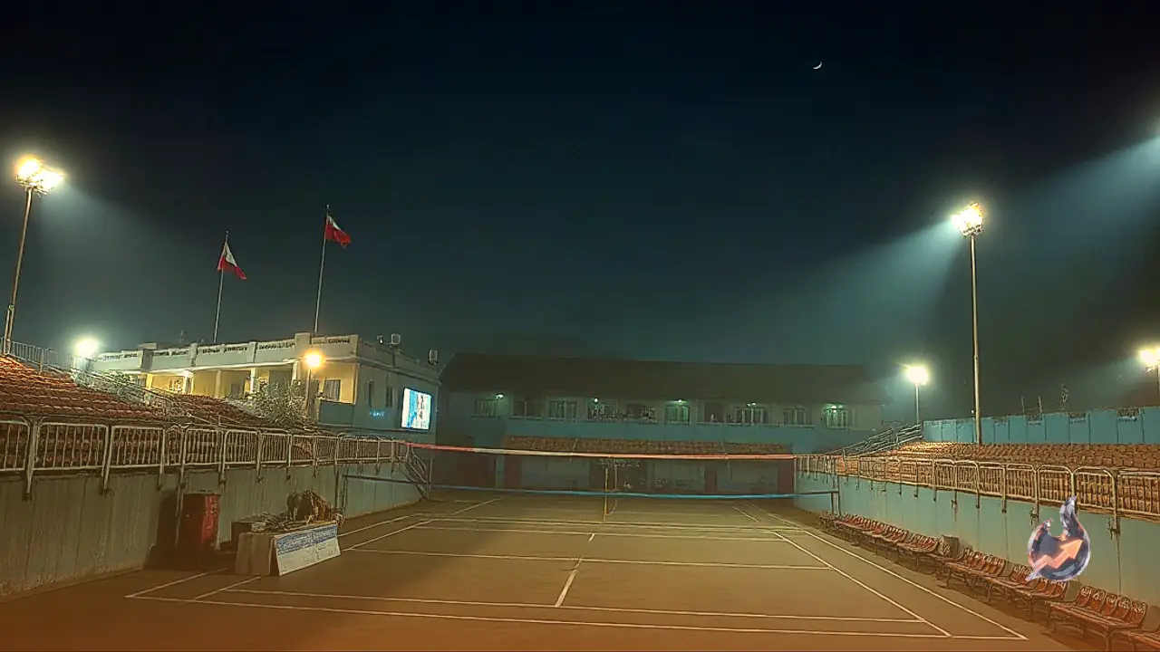 Shillong Welcomes Back Zonal Badminton Championship After A Decade As Road To National Games Begins