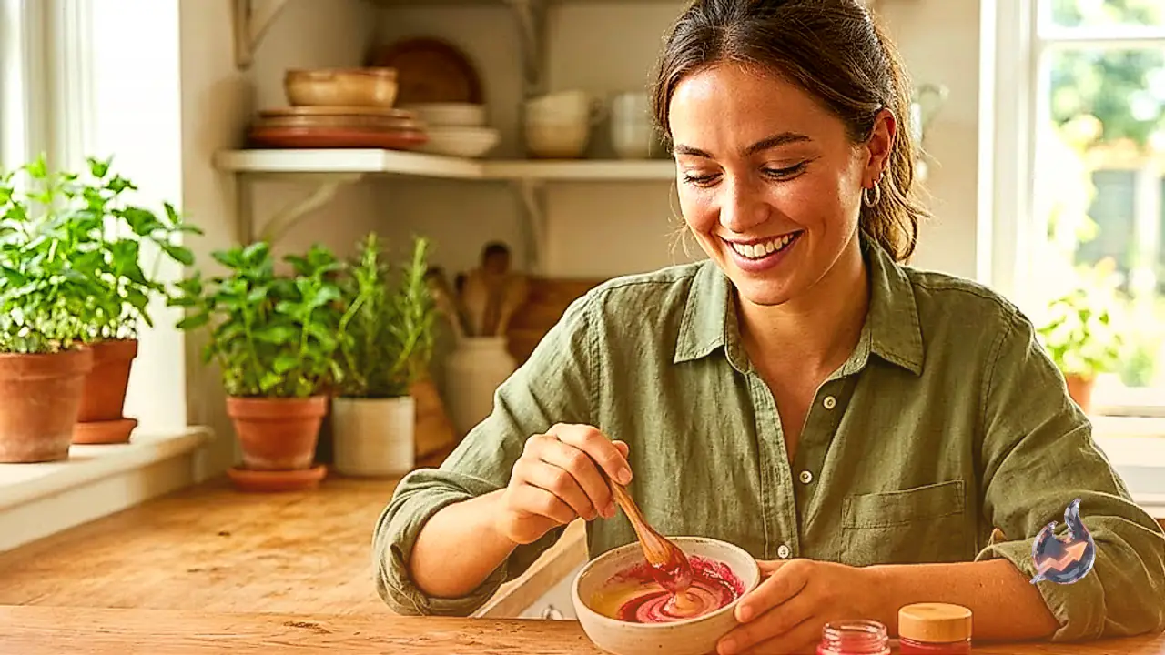 Make A Chemical-Free Natural Lip Balm At Home Using Two Kitchen Ingredients For Soft And Radiant Lips