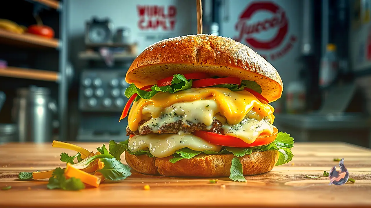 Create Rich Creamy Vegetable Grill Sandwich in Your Kitchen with Step by Step Guide