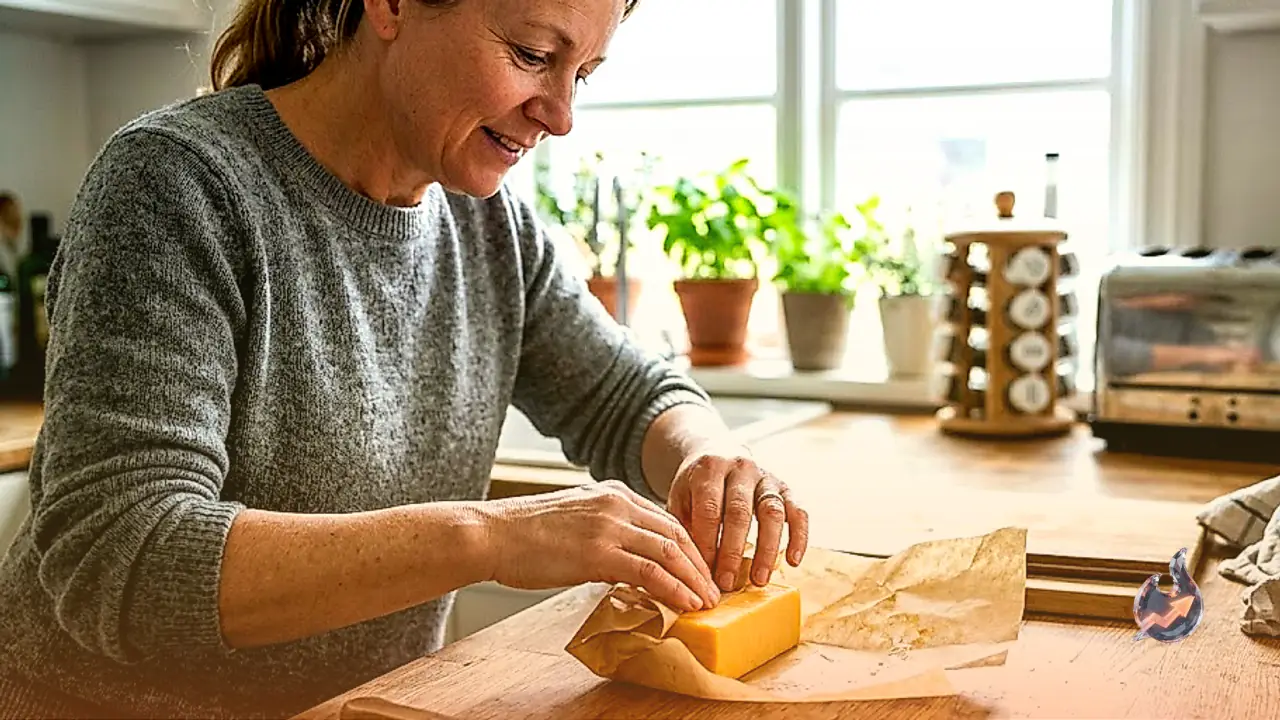 Smart Kitchen Hacks: 5 Useful Ways to Reuse Butter Paper Beyond Baking