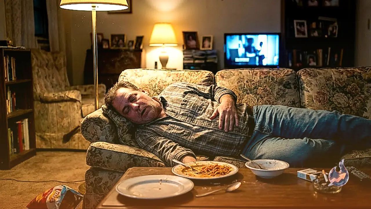 Doctors Warn These Five After Dinner Mistakes Are Quietly Damaging Your Digestion