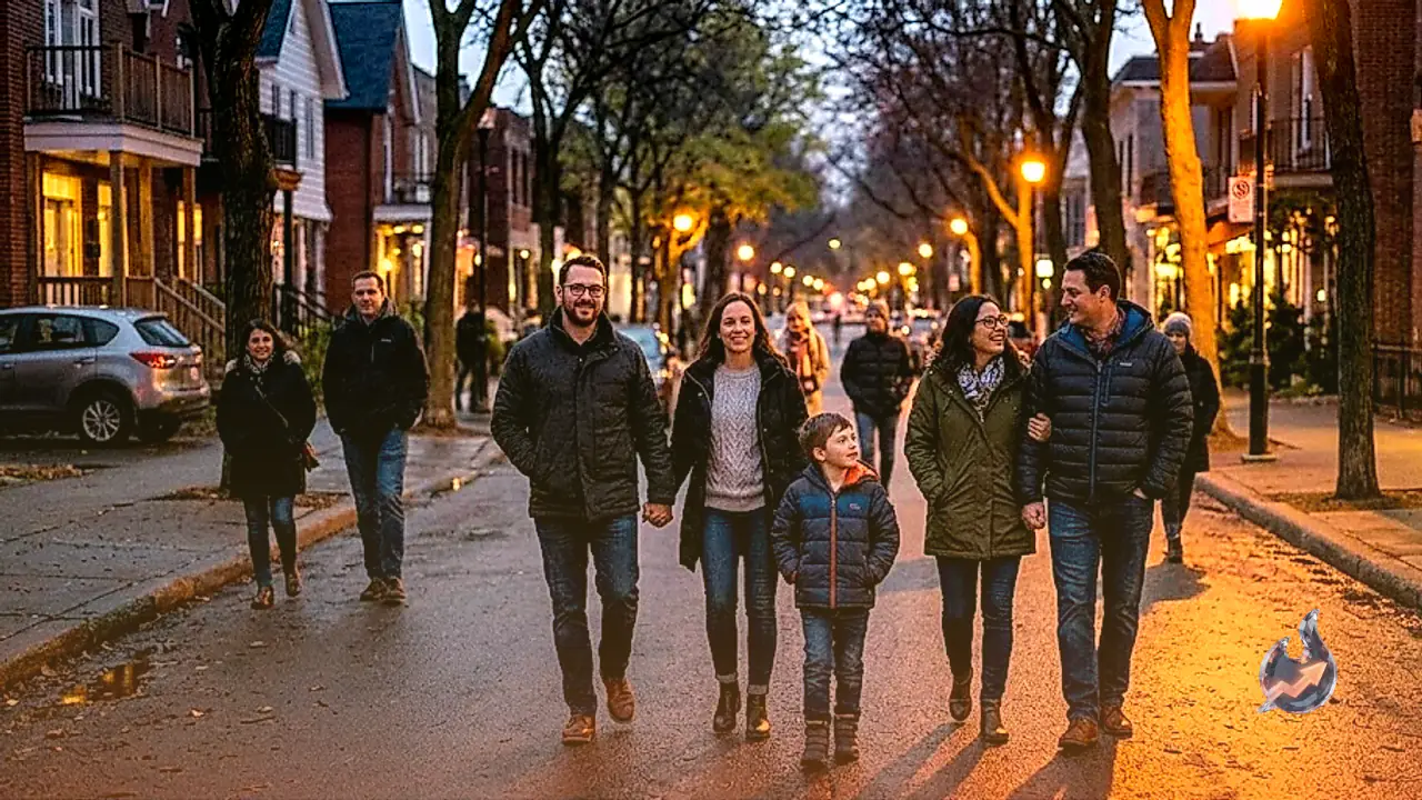 A 10-Minute Walk After Dinner Could Ease Bloating, Gas and Improve Your Gut Health, Says Doctor