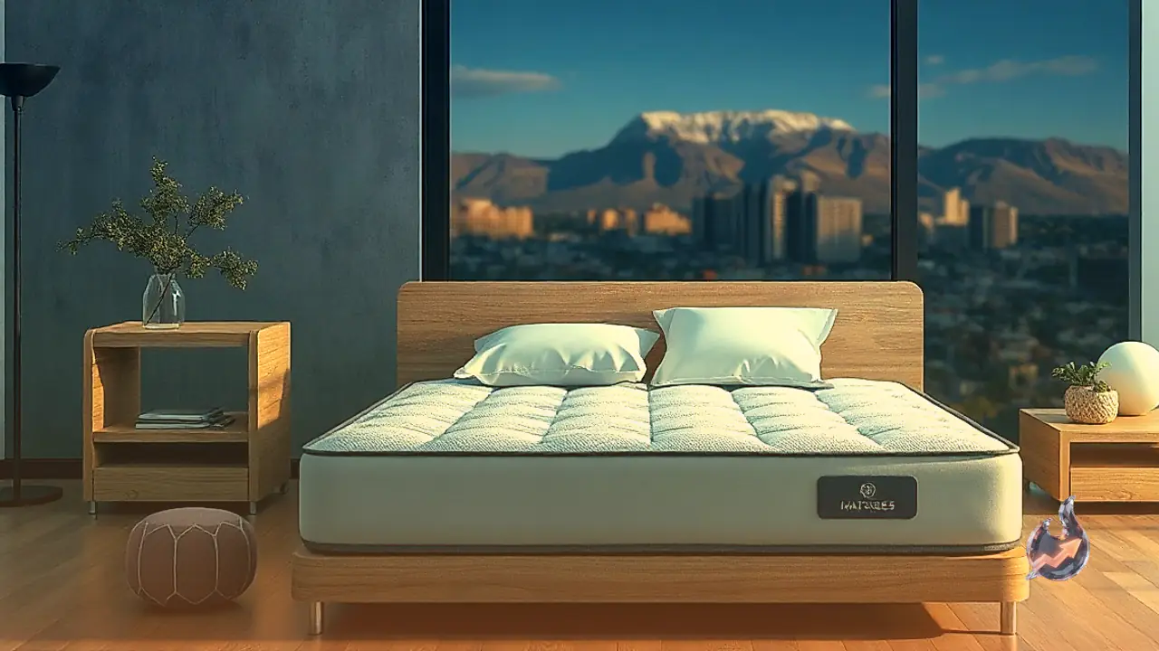 6 Best Cooling Mattresses Designed to Eliminate Nighttime Overheating