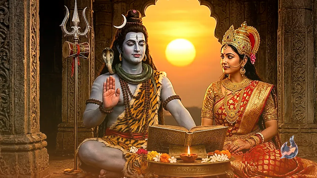 Ravi Pradosh Vrat Katha: Blessings of Lord Shiva Await Those Who Recite This Sacred Story
