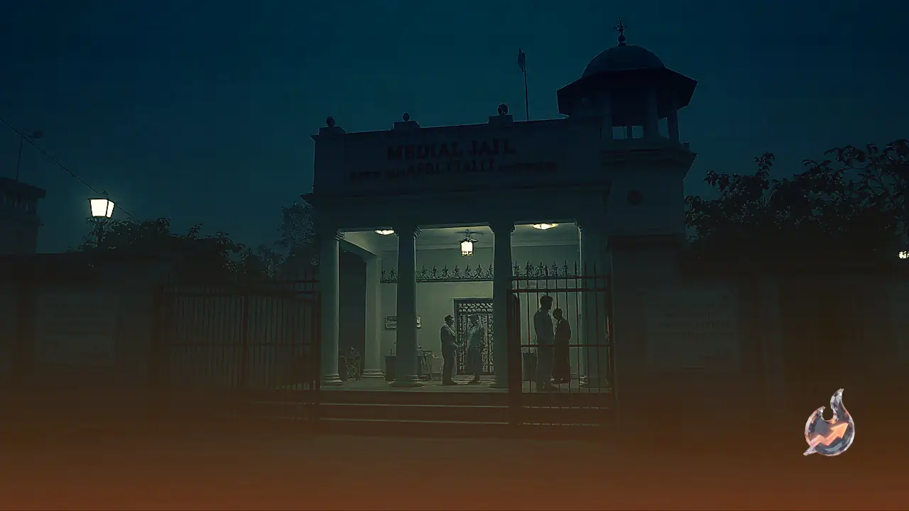 रावलपिंडी जेल में मेडिकल जांच के बीच लाहौर से इमरान खान की बहन हिरासत में, राजधानी में पहरा कड़ा