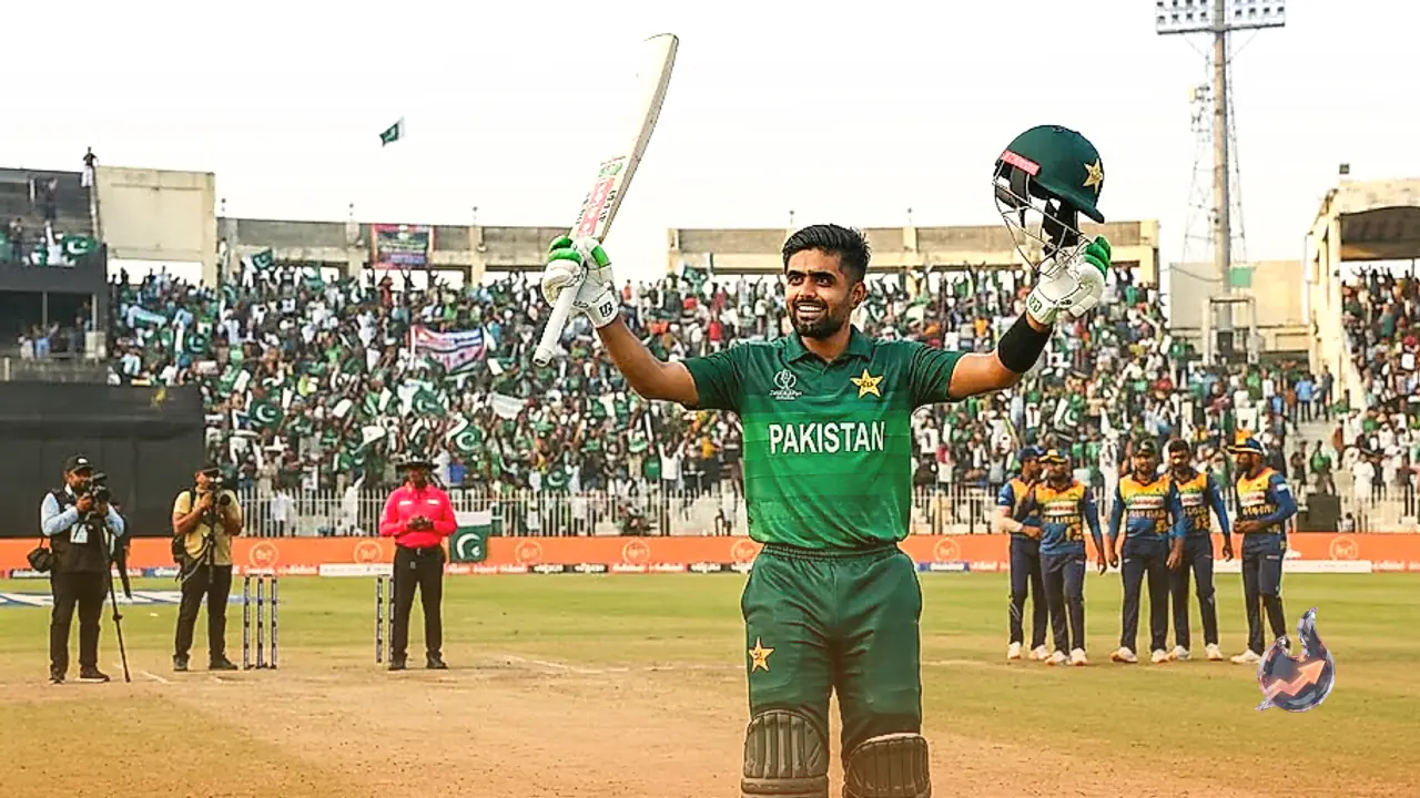 Rawalpindi Milestone Sees Babar Azam Reach 16000 International Runs While Kohli Remains Undisputed Speed King