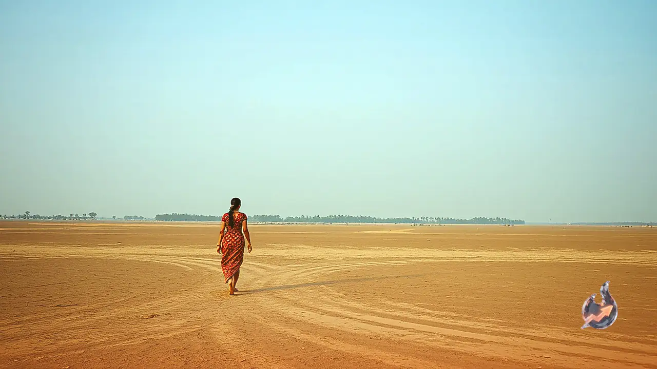 केरल की रवलिन वर्गीस ने विक्टोरिया सीक्रेट शो में बिखेरा जलवा, ग्लोबल फैशन रैंप तक पहुंचने वाली पहली मलयाली मॉडल