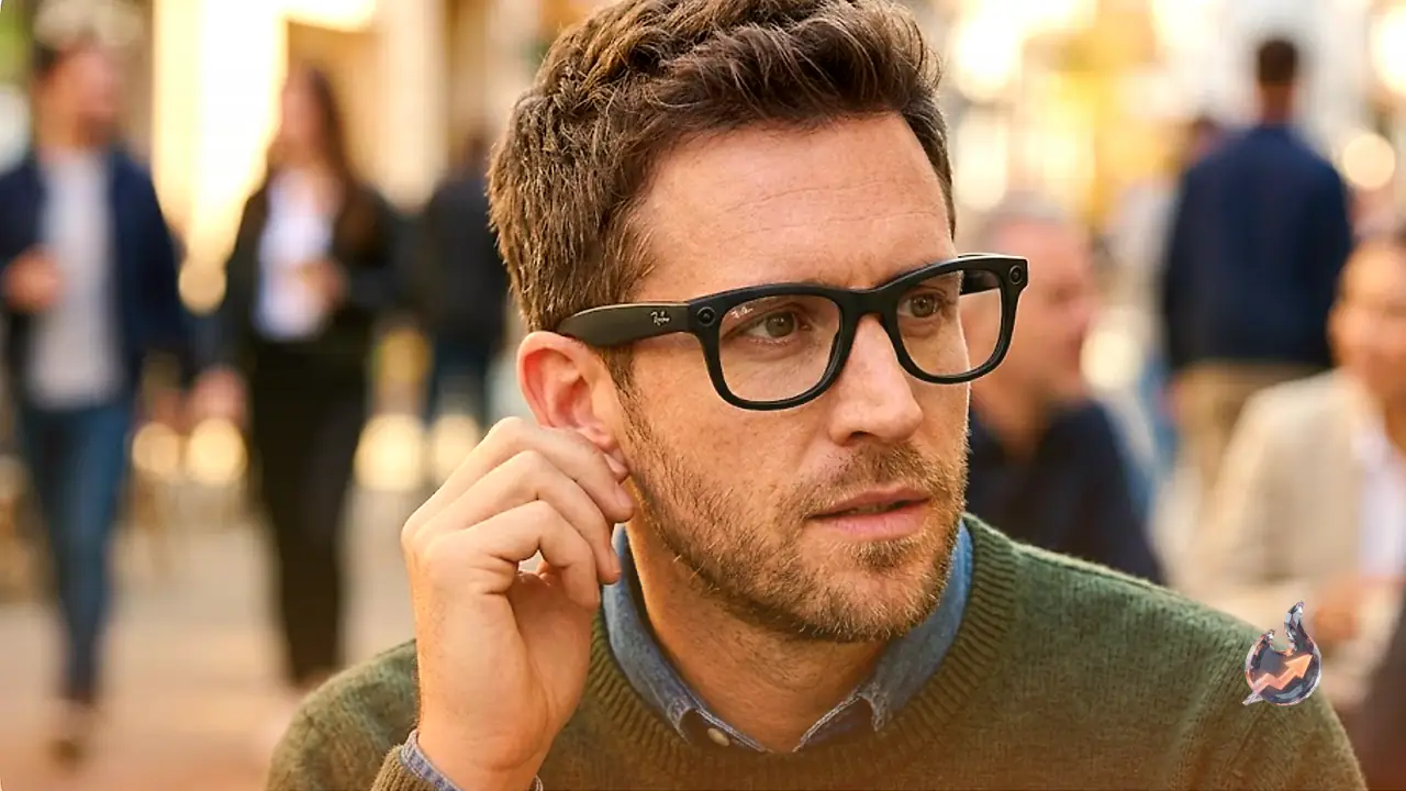 Ray-Ban and Oakley Smart Glasses Now Cap a Key Hearing Feature Behind a $20 Subscription