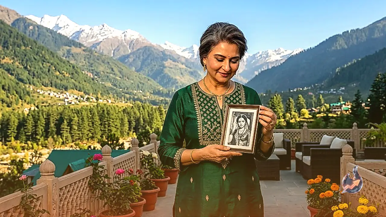 रजा मुराद ने याद की फिल्म नूरी की सफलता, बताया कैसे पूनम ढिल्लों की सादगी ने चीन तक मचाया था तहलका