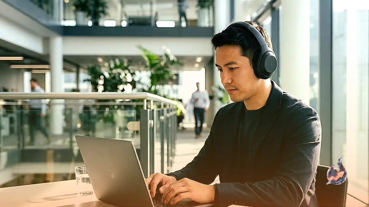 Razer Barracuda V2 Pro Review (2026): A Versatile Gaming Headset That Fits Right Into the Office
