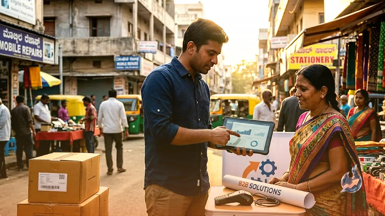 Launch an Enterprise Startup Similar to Razorpay or IndiaMART with These Top Corporate Ventures