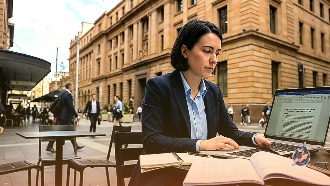RBA July Meeting Minutes Released: Board Prepared to Hike Rates if Inflation Risks Rise