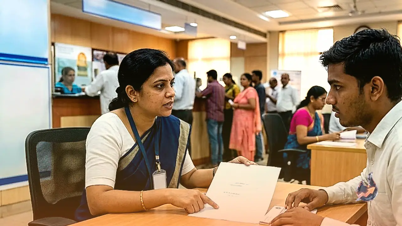 RBI Issues Urgent Warning on Money Mules: Why Sharing Your Bank Account for Easy Money Can Land You in Jail