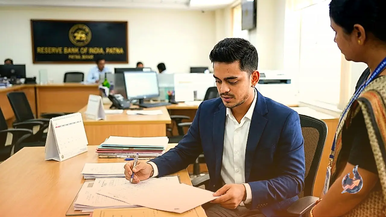 Ishan Kishan Spotted at RBI Patna Office: Details on His Assistant Manager Role, Sports Quota Hiring, and Salary