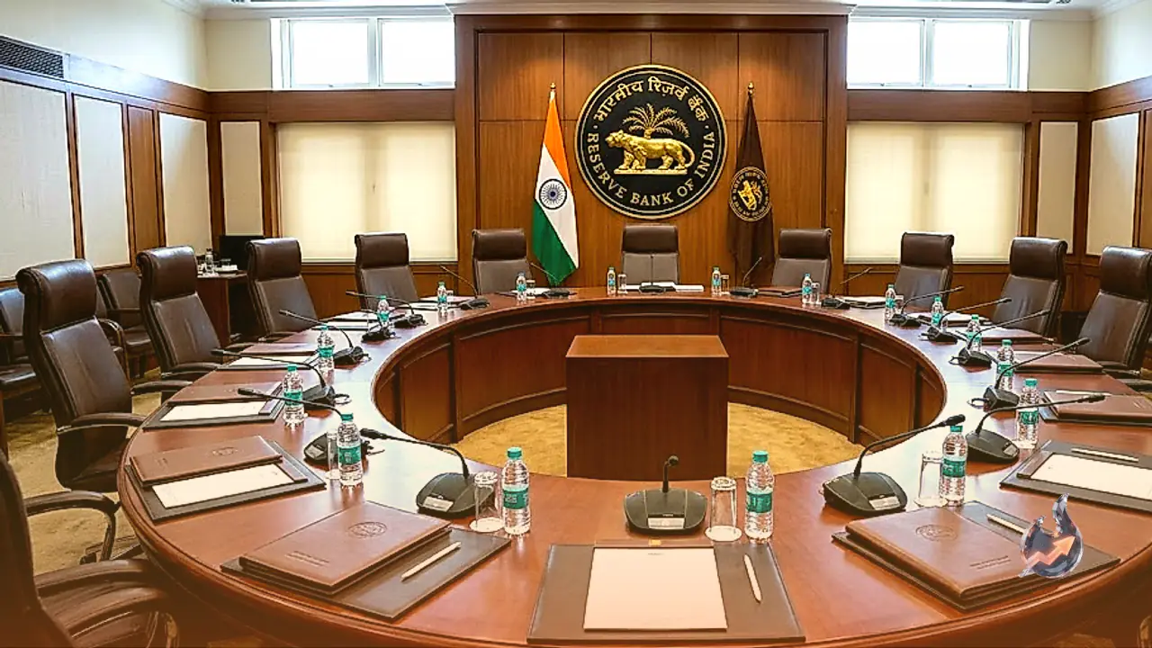 RBI Keeps Policy Rates Steady With Repo Rate Maintained at 4 Percent